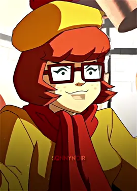velma's version! #velmadinkley #velmadinkleyedit #scoobydoo #scoobydooedit #fyp #xyzbca #viral #trend #edits #foryou #aftereffects #velocity