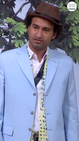 #علي_ربيع  بيدور على حاجة #ويزو  اللى ضاعت فى #مسرح_مصر #ابرام_سمير #محمد_أنور #mbc #mbcmasr