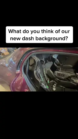 Are you keeping it or changing it #fyp #foryou #linkecu #rx7 #carsoftiktok 