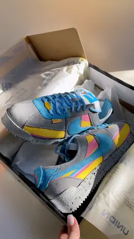 Union x Nike Cortez “Light Smoke Grey”#OOTD #unboxing #розпаковка #nikeunion #unioncortez #union #unionnikecortez #укртікток #рекомендації #українськийтікток#глобальнірекомендації #europe #lutsk  #getreadywithme # 