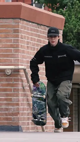 @Primitive Skate                                               🎥@filmerluke 