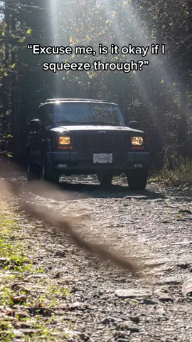 1 year transformation #jeep #jeepcherokee #jeepxj #trend