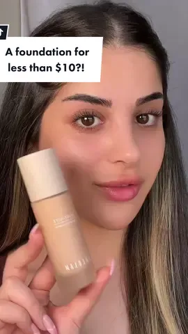 First impression of the Skinfinite Hydrating Foundation from @SHEGLAM ! Its affordable but is it GOOD?! #SHEGLAM #SHEGLAMFOUNDATION  #sheglampartner 