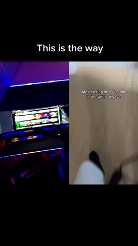 #Duett mit @Jooxle #heatwave #pcgaming #fyp #GamingSetup