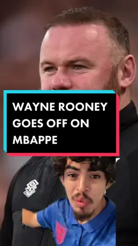 Rooney is speaking facts #messi #Soccer #mbappe #german_mex 