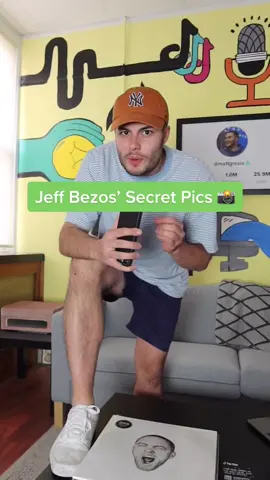 THIS is real power 🤯📸 #JeffBezos #Money #Business #Rich #Trending