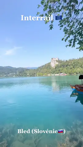 #interrail2022 #interrail #slovenia #slovenia🇸🇮