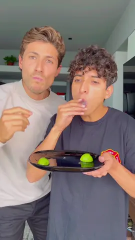 Jaja bueno por si no sabían!@danielazzuara  #tiktok 