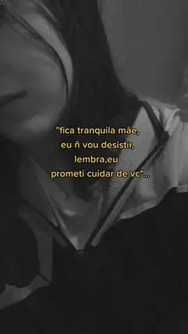 #mae #fy #fypシ #amor❤️ #desistir ñ vou desistir mãe por vc:)eu te amo❤