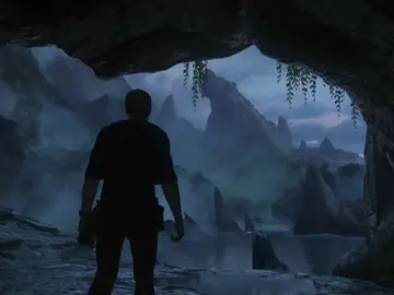 Simplesmente Uncharted 4 😌 #uncharted4 #nathandrake #uncharted #gameedit #fyp 