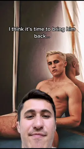 THIS IS EVEN BETTER THAN LAST TIME I THINK #blonde #platinum #hair #greenscreen