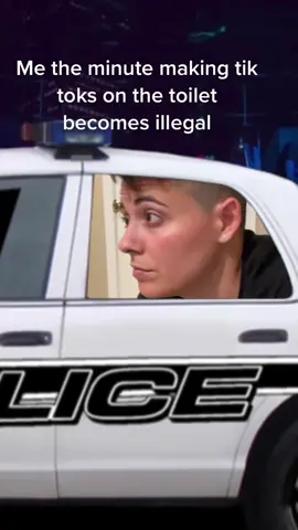 I made this one on the toilet 🫠 #toristribe #poopsie #lockedup