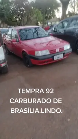 #carroqueandapouco #tempra #paixaoportempra #fy