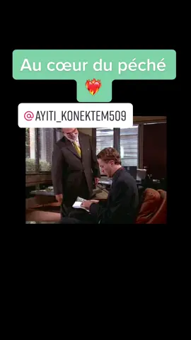 Au coeur du péché épisode 30 part 4