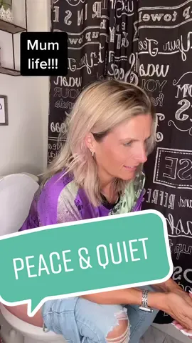 Cant even get 5 minutes in the loo without being needed 💩😎 #britincanada #EmmaMOTB #saskatoon #fyp #toontowntok #MomsofTikTok @davidburgess57 