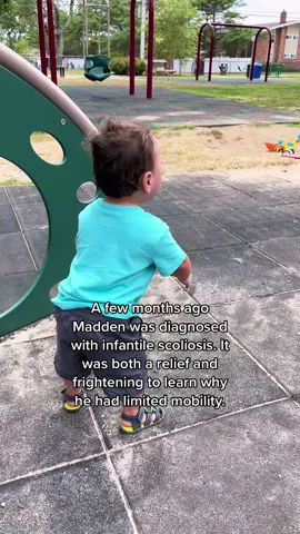 A little life update 🤍  #scoliosis #2moms #lgbtqplusfamily @Ashley Ambrosio 