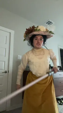 #historicalfashion