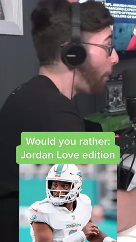 Who still believes in Jordan Love?