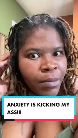 Anxiety is kicking my ass! Send help 🪧 #anxietysquad #anxietyisreal #anxietyissues #anxiousthoughts #anxiousmom #anxiousmomsoftiktok #anxietylife
