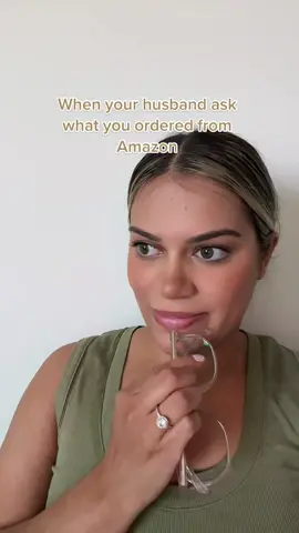 I know I’m not the only one! 😅#amazon #amazonfinds #amazonaddict #amazonaddictionisreal #amazonprime #amazonfavorite