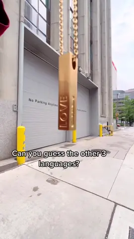 This braille bar necklace is 20% off on our website! #jewelry#braille#goldjewelry#18kgold#pendant#jewelrydesigner#jewelrytiktok#jewelryshop#designerjewelry#jewelrymaking#downtowntoronto#jewelrybusiness 