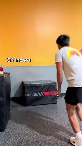 Testing for fun #fyp #foryou #volleyball #vertical #athletic 