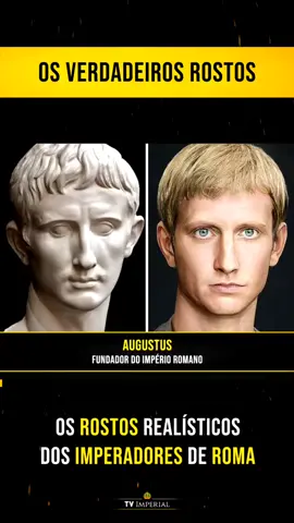 👑 Nenhum intimidador, mas com poder #curiosidadesdahistoria #curiosidadeshistoricas #roma #imperioromano #romanempire #romaeterna #latim #italia #cesar