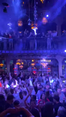 Abba hits different #paris #nightclub #europe #parisianvibes #abba