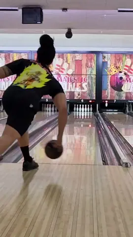 #bowling #strike #viral #fyp