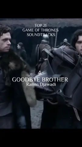 -Un tema no te puede emocionar tanto. -El tema: #gameofthrones #got #jonsnow #robbstark #housestark #hbo #ramindjawadi #tvseries #series