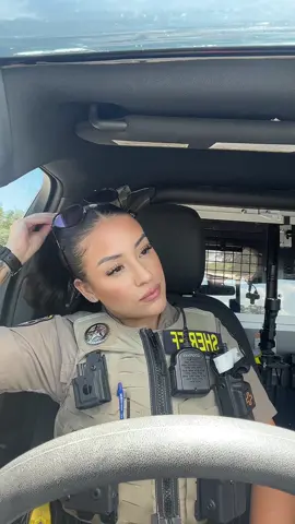 Off Duty! 😎🤪 this song has been playing in my head ALL day! 😅 #fyp #DoritosDareToBeBurned #foryou #foryoupage #copsoftiktok  #copsontiktok  #deputy #deputysheriff #cop #viral #trend 