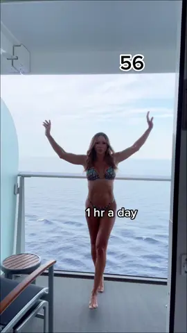 #fitover50#genx#1965#getfit#weighttrain#gainmuscle#sueover50#bikinibody#bikinibabe#over50women#over50andfabulous#fitover50