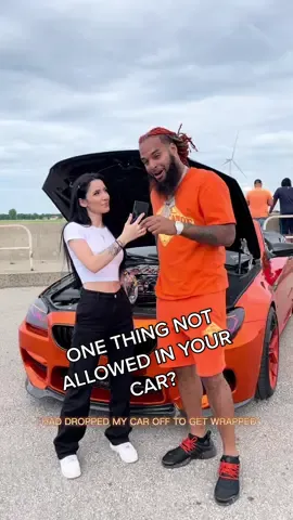 Story time with @OKQ 😭 #moodye46 #carsoftiktok #carpeople #carquestions #carscene #cargirlsoftiktok #carcult #torontocars #cargirl #carguy #bimmergirl