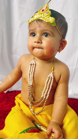 K#goviral #❤️ #krishna 
