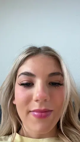 I got excited