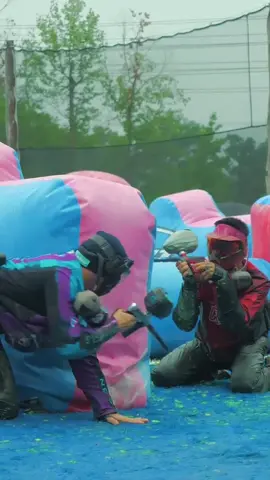 Their snake off break? 🐍@Ziggy Media @Lone Wolf Paintball  #lonewolfpb #paintball #sports #fyp