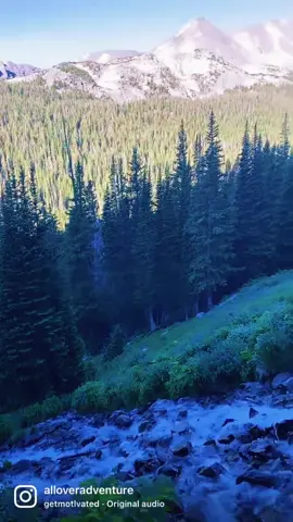 #earlybird #earlymorningtiktok #earlymorningshenanigigans #earlybird🥰🥰 #sunrisehike #sunrisehikes #hikersofcolorado #hikingtok #coloradohiking #coloradohiddengems #coloradoadventures #coloradocheck #coloradogirl #adventuregirl #sheadventures #alpinelandscape #alpinelakeswilderness #alpinelake #neature