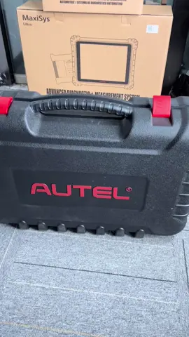 #autel #auteltool #unboxing #autelmaxisys #tools #carguy #mechanic #carsoftiktok #diagnostic #viral #scanner #fy
