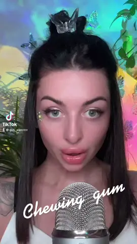 #asmr 🥰