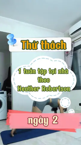 Tập luyện tại nhà, giảm cân là dễ#tapluyentainha #tapcungtam #gymcong #tapluyenmoingay #giamcanantoan #CapCut #eothondangdep