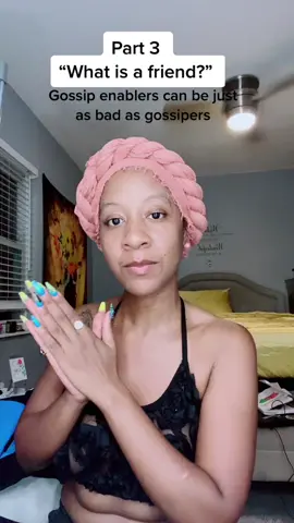 In order to grow up, we have to accept parts of is that we aren’t the most proud of. #gossip #cameliajanelle #doula #throwbackthursday #realfriends #series
