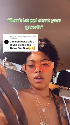 Replying to @Souled Intent Botanica gotcu #reply #fyp #freespeech 