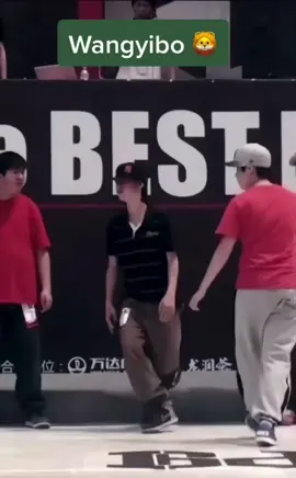 #wangyibo #wangyibo王一博 