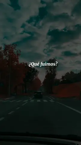 #CapCut #quefuimos #bandams #letradecanciones #rolitasconletras30s #lyric #😢 #💔 #quefuimos?