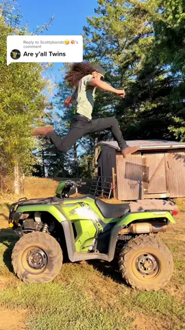 Replying to @Scottybandz🤧💥 Yezzir! Twin Turbo Time!😤🤾🏽#energy #twins 