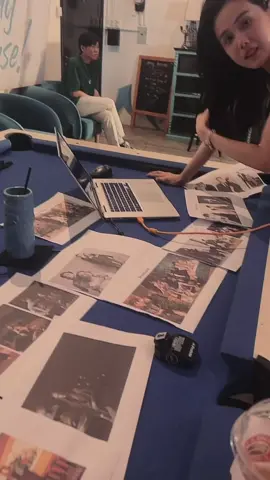 Một buổi làm việc trong tuần ☺️