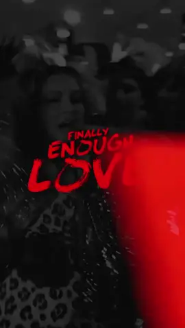 The party’s right here...FINALLY ENOUGH LOVE: 50 NUMBER ONES OUT NOW!!! Stream, download and get the remix collection on CD and vinyl. See you on the dance floor! #finallyenoughlove #50numberones #outnow