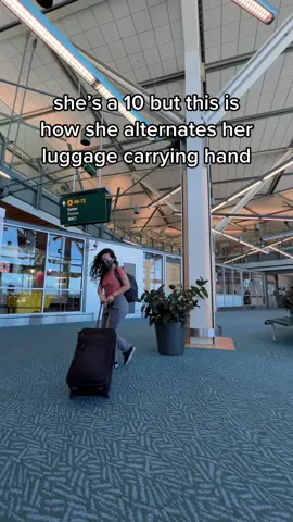 far reach here but who relates 😅  #travelthings #airportlife #travel 