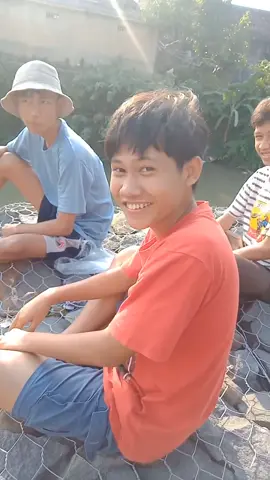 padahal udah salting #fyp #ceritakita