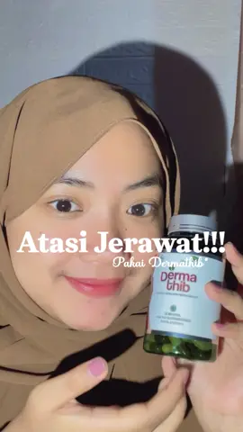 #racunintnwulnn_  Huhu perawatan dri dlm🥰 @Dermathib #dermathib #solusijerawat #acnefighter 